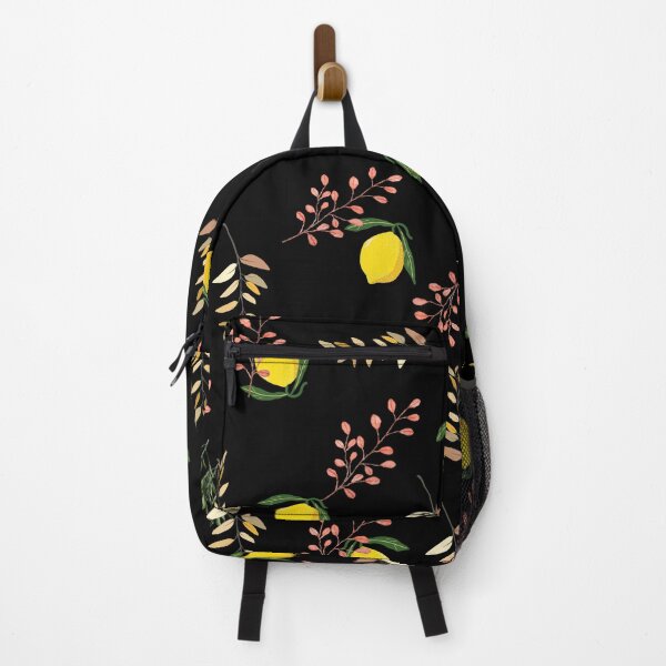 Item preview, Lemon Pattern designed and sold by SPF14.
