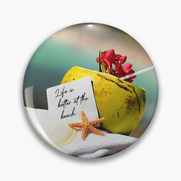 Item preview, beach themed for home designed and sold by ThunderBolt76.