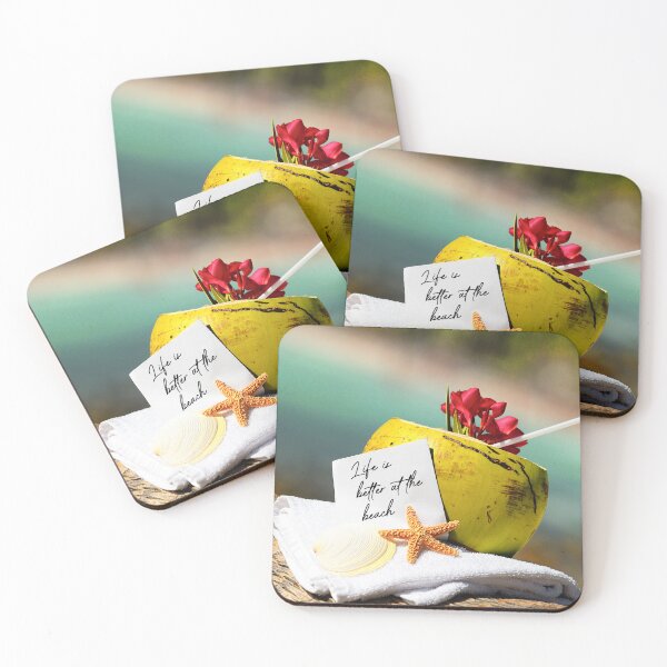 Item preview, beach themed for home designed and sold by ThunderBolt76.