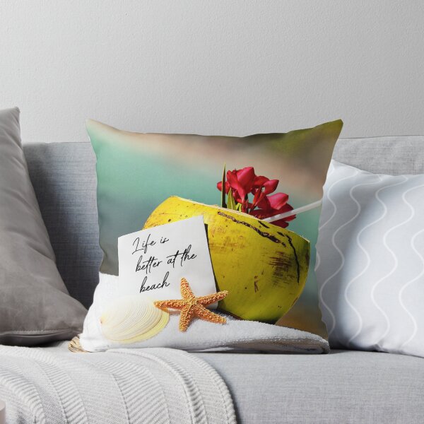 Item preview, beach themed for home designed and sold by ThunderBolt76.