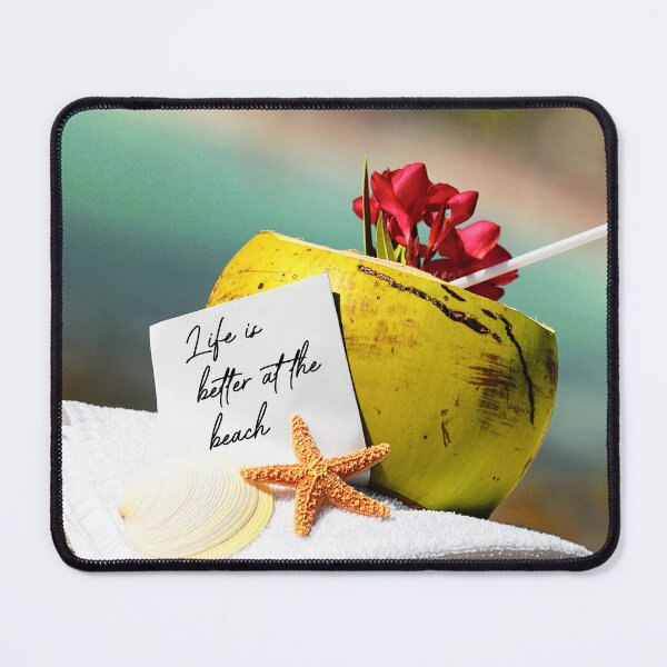 Item preview, beach themed for home designed and sold by ThunderBolt76.