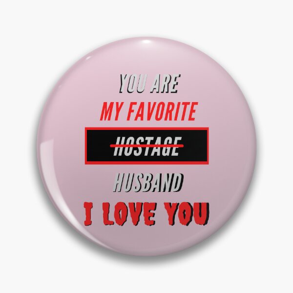 Item preview, You Are My Favorite Husband I Love You Funny designed and sold by TheReporter1.