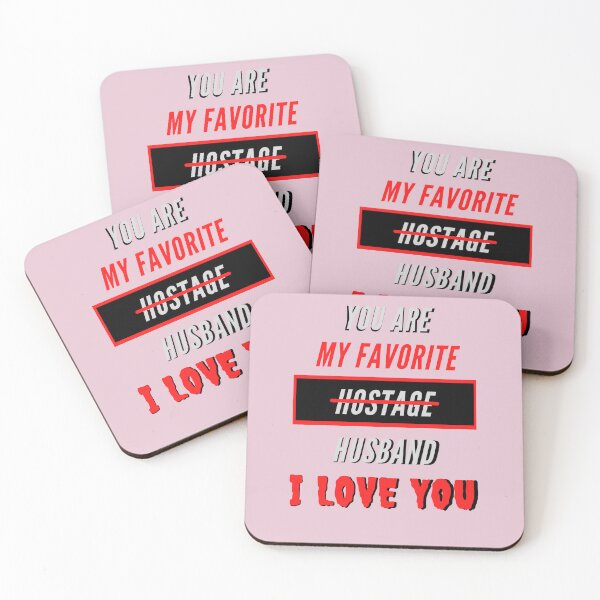 Item preview, You Are My Favorite Husband I Love You Funny designed and sold by TheReporter1.