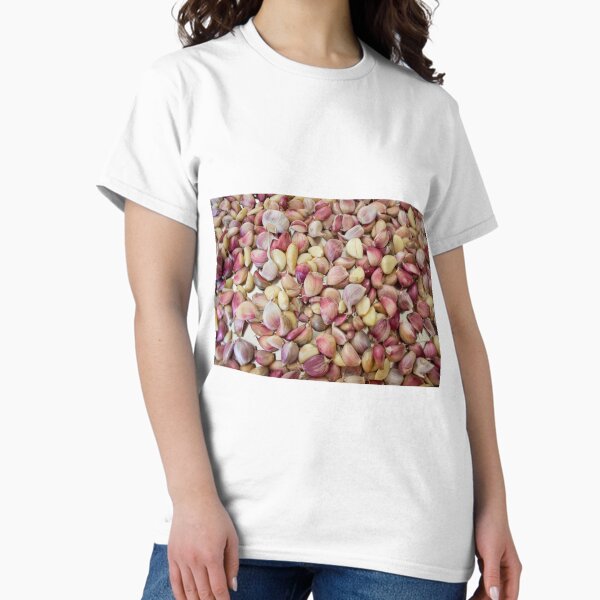 Item preview, Garlic - You can smell it on me! designed and sold by Jaci  Hicken.