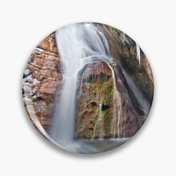 Item preview, The Black Cave waterfall designed and sold by Hercules Milas.