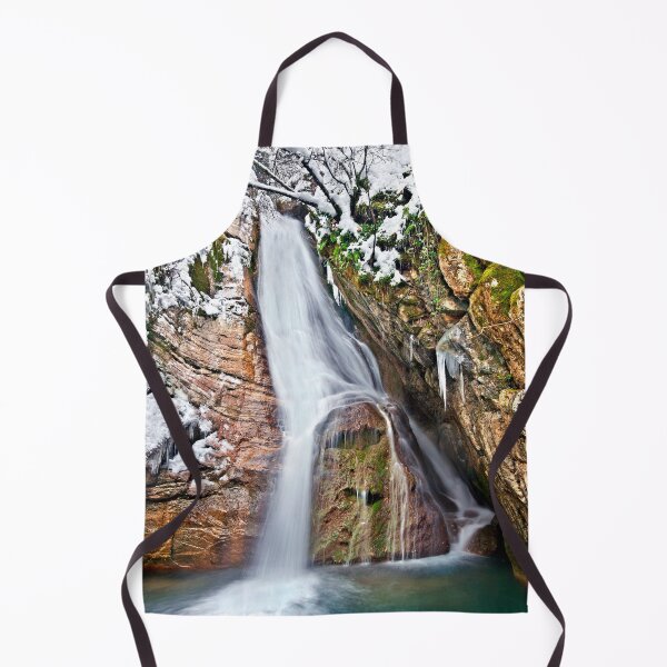 Item preview, The Black Cave waterfall designed and sold by Hercules Milas.