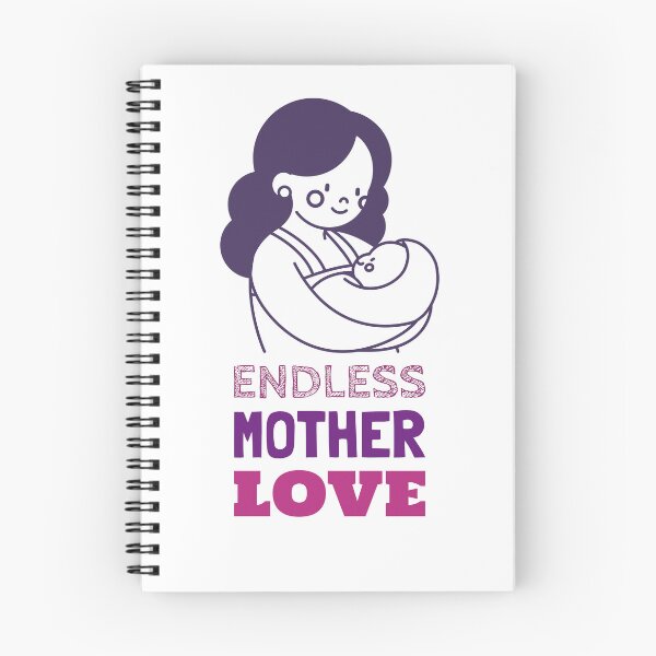 Item preview, Amor de madre sin fin designed and sold by ART-Homes.