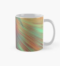 Aus dem Meer Tasse (Standard)
