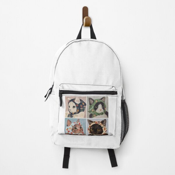 Item preview, loving cat designed and sold by Finding Print.