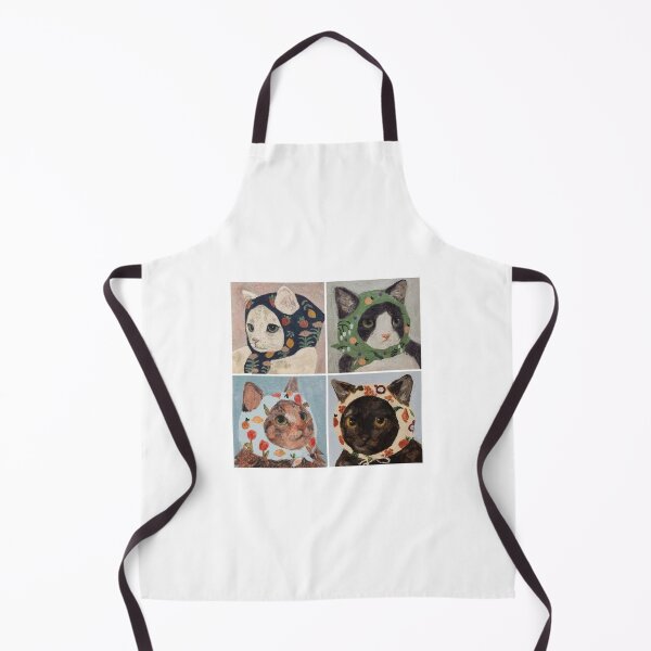 Item preview, loving cat designed and sold by Finding Print.