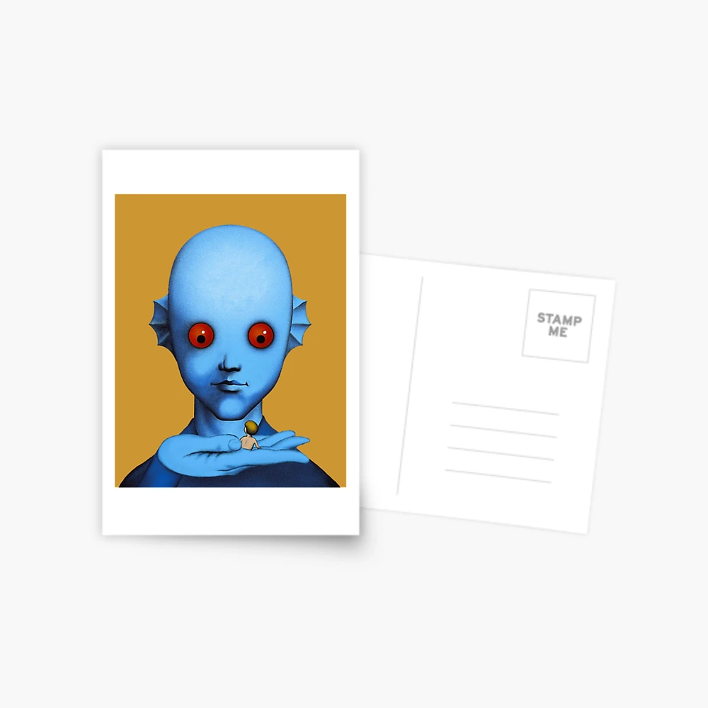 Fantastic Planet (1973)
