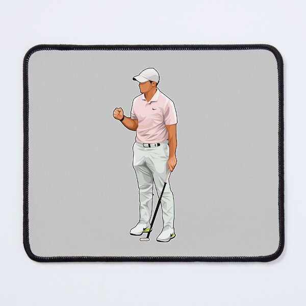 Item preview, Rory McIlroy Golf Master Winner designed and sold by SwimToday.