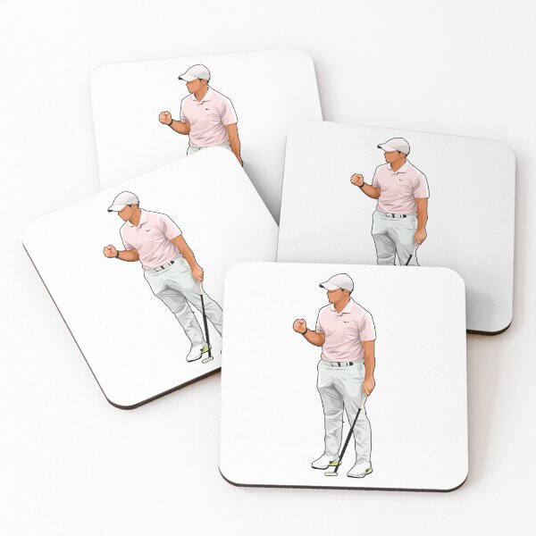 Artikelvorschau, Rory McIlroy Golf Master Gewinner entworfen und verkauft von SwimToday.