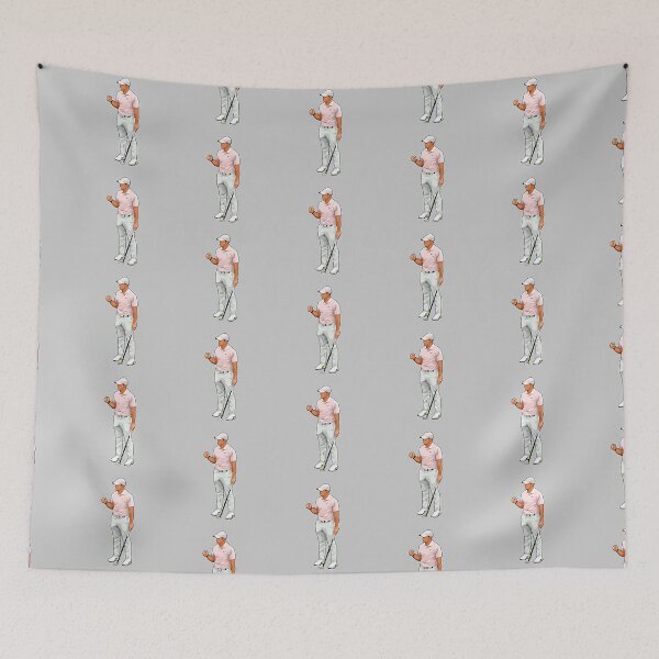 Item preview, Rory McIlroy Golf Master Winner designed and sold by SwimToday.