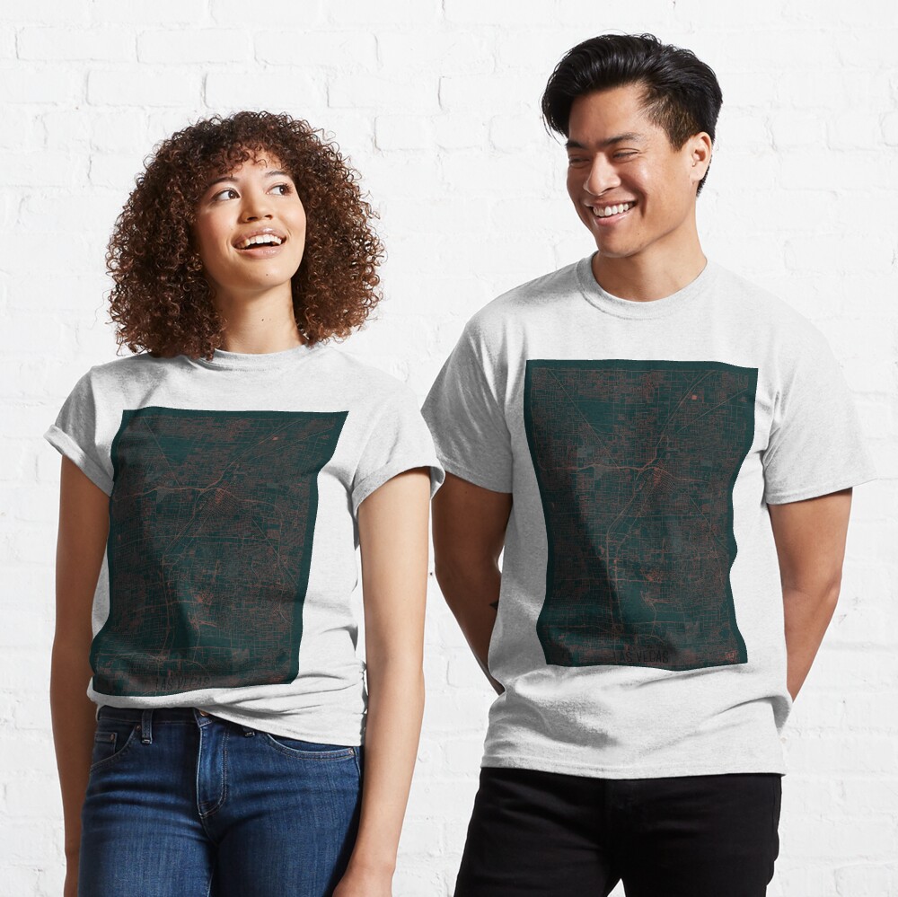 Item preview, Classic T-Shirt designed and sold by HubertRoguski.