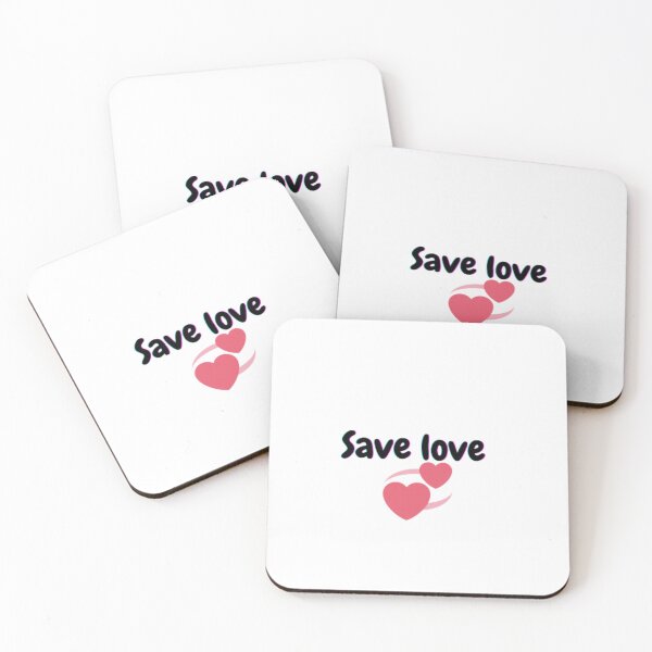 Item preview, save love  designed and sold by samdimax.