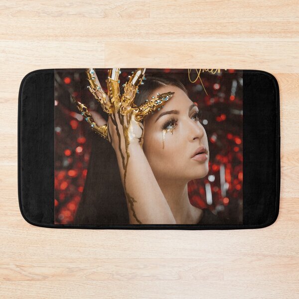 Item preview, BEST SELLING - Eva Queen Album Cover Essential designed and sold by RyanMcgovern.