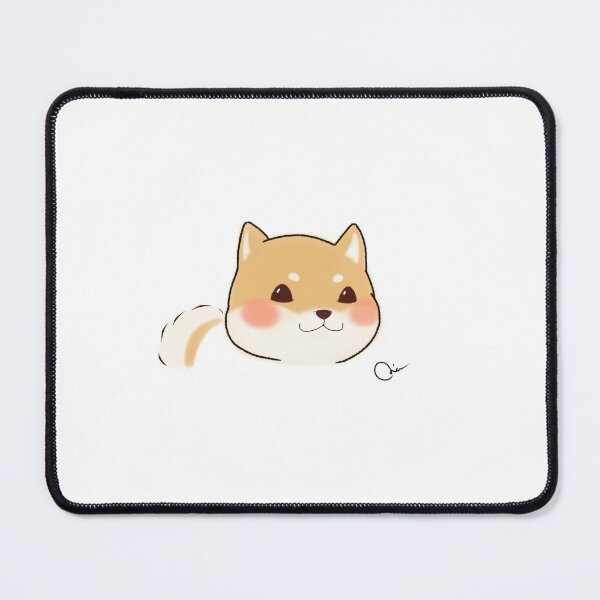 Item preview, Shiba #1 designed and sold by Kushi28.