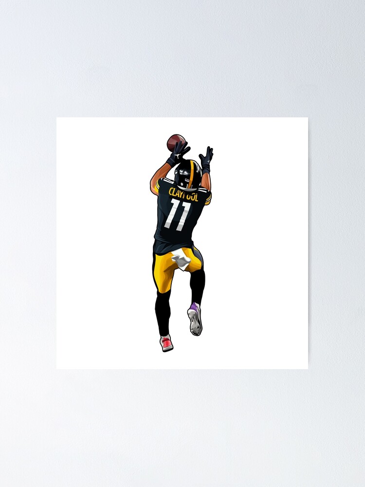 Calvin Johnson #81 Hold Up Fingers Sticker for Sale by SwimToday