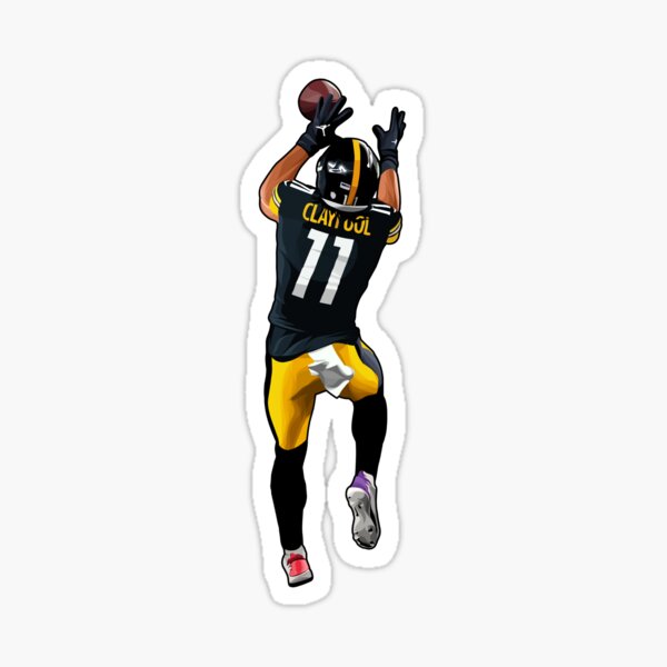 Kevin Byard #31 Warming Up Sticker for Sale by SwimToday