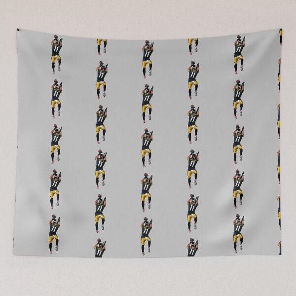 Item preview, Chase Claypool #11 Make A Catch designed and sold by SwimToday.