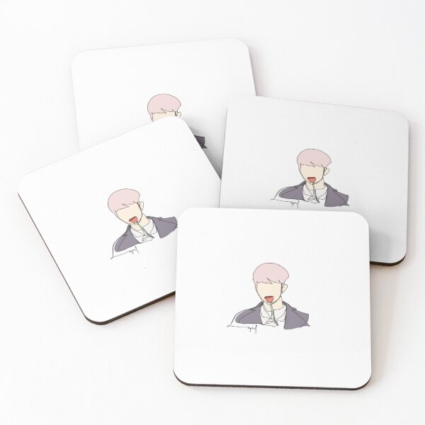 Item preview, BTS RM MERCHANDISE designed and sold by Sudieapril.