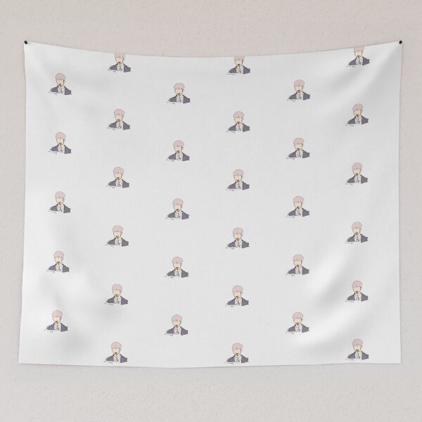 Item preview, BTS RM MERCHANDISE designed and sold by Sudieapril.