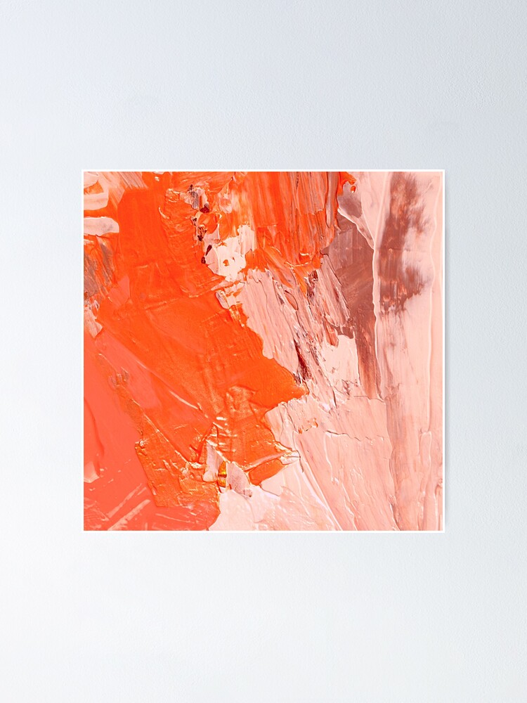 "The Paint is Still Wet" Poster by mistivelvet Redbubble