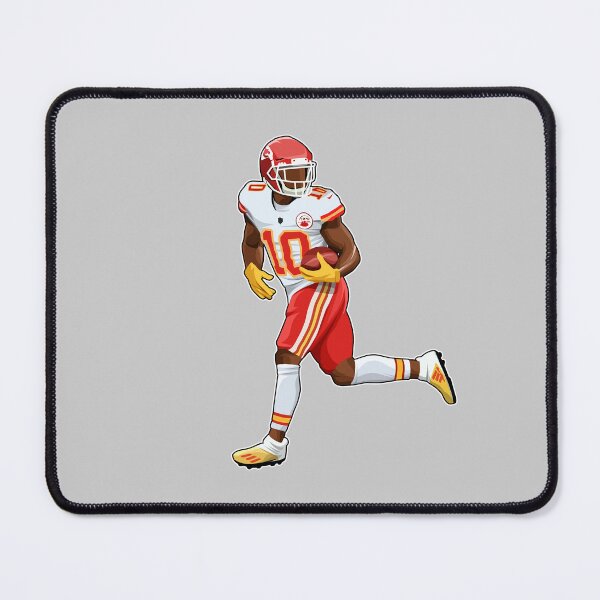 Item preview, Tyreek#10 Carries The Ball designed and sold by SwimToday.