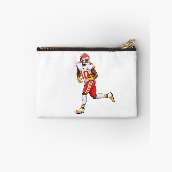 Item preview, Tyreek#10 Carries The Ball designed and sold by SwimToday.