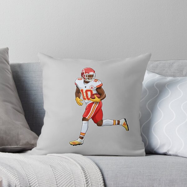 Item preview, Tyreek#10 Carries The Ball designed and sold by SwimToday.