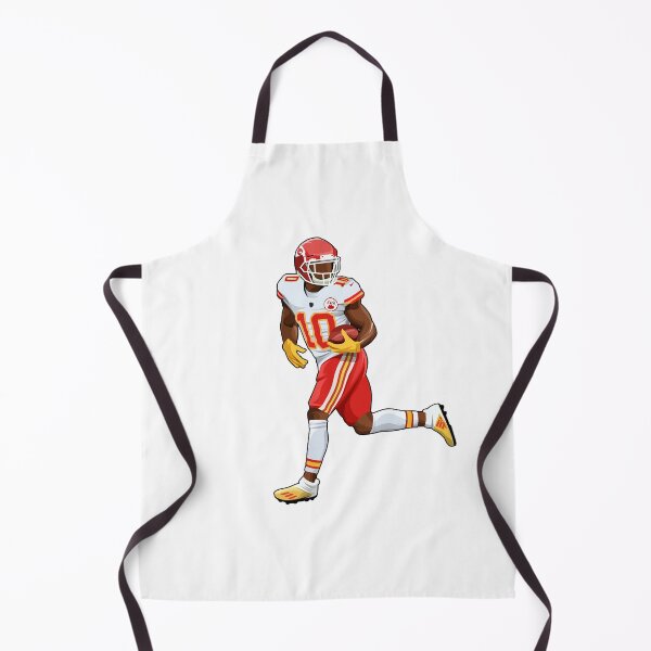 Item preview, Tyreek#10 Carries The Ball designed and sold by SwimToday.