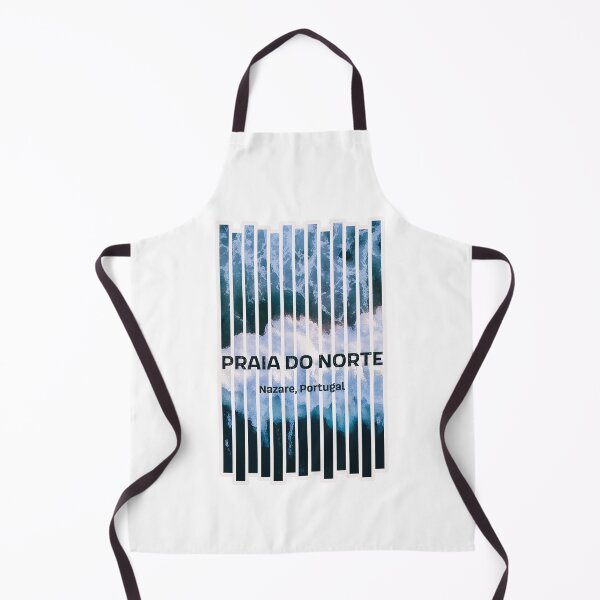 Item preview, Praia do Norte Nazare Portugal designed and sold by LP-Images.