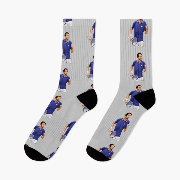 Item preview, Daniil Madvedev #11 Winning designed and sold by SwimToday.