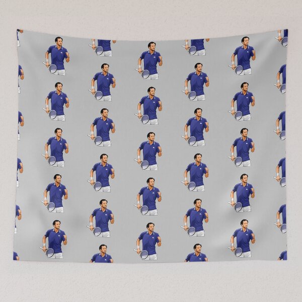 Item preview, Daniil Madvedev #11 Winning designed and sold by SwimToday.