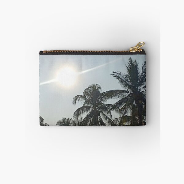 Item preview,   palmeras sol dorado designed and sold by SiRiDesign.