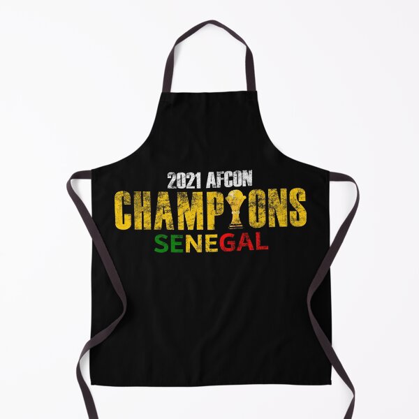 Item preview, 2021 AFCON CHAMPIONS SENEGAL  designed and sold by MKSGraphix.