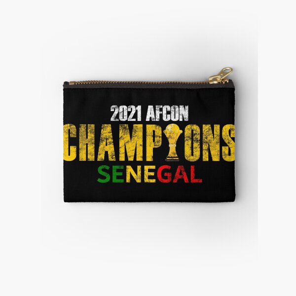 Item preview, 2021 AFCON CHAMPIONS SENEGAL  designed and sold by MKSGraphix.