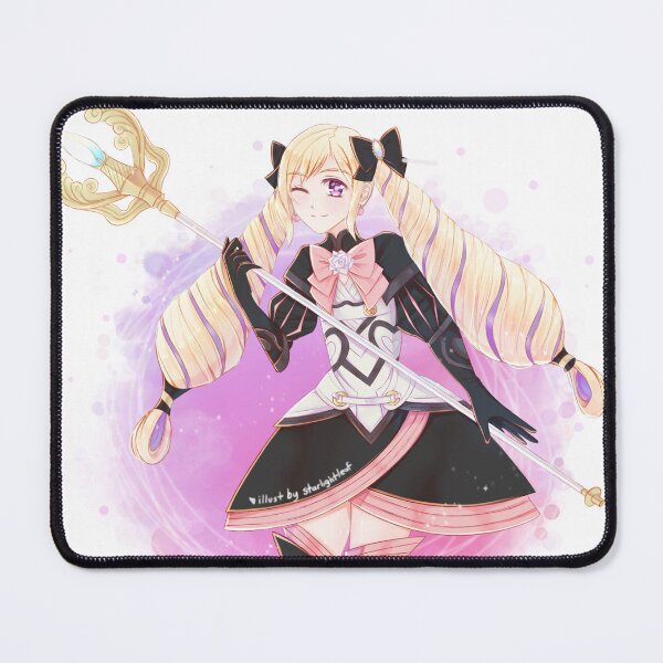 Item preview, elise designed and sold by starlightleaf.