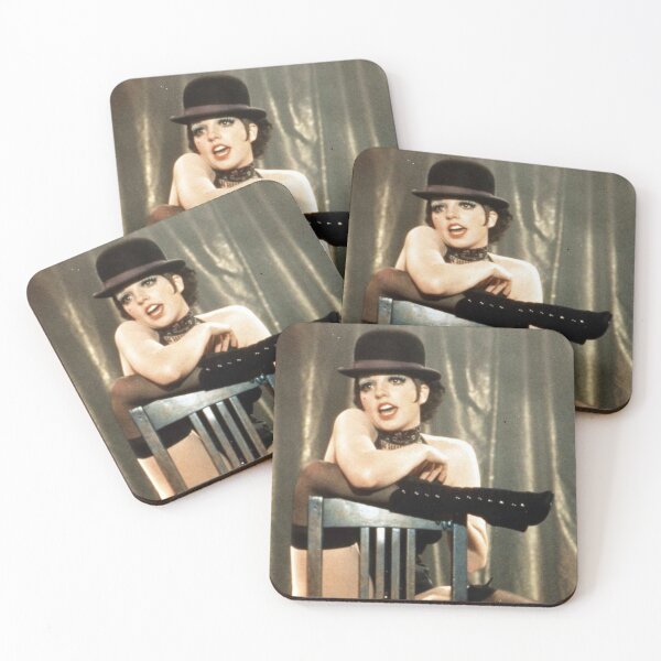 Item preview, Cabaret (1972) designed and sold by reemagana.