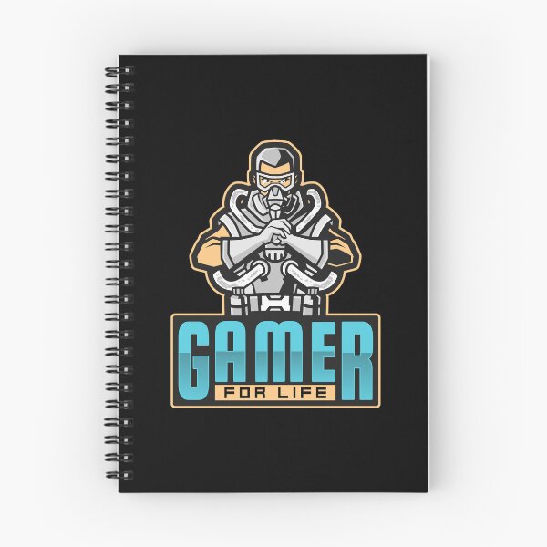 Item preview, Gamer for Life with Guerrilla Master designed and sold by PRIVARSHU.