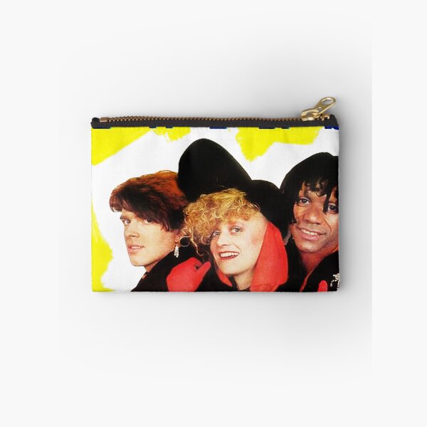 Item preview, Thompson Twins Retro Design T- shirt designed and sold by Pedro4271.