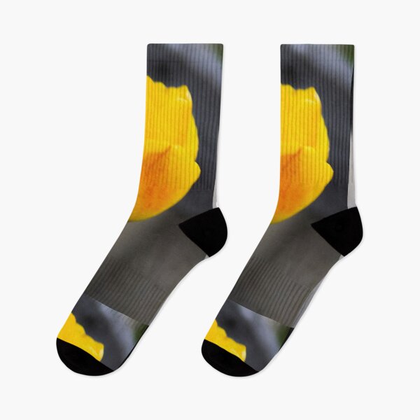 Item preview, Yellow Tulip  designed and sold by PhotosByJG.