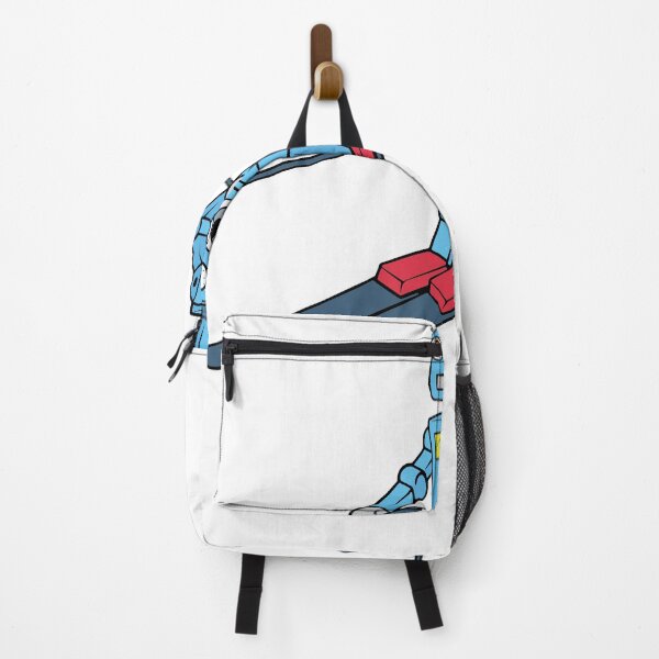 Item preview, Ski Machine (SNOWBOT)   designed and sold by EclipseLlamas.