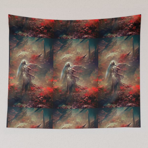 Item preview, red dead designed and sold by calacas05.