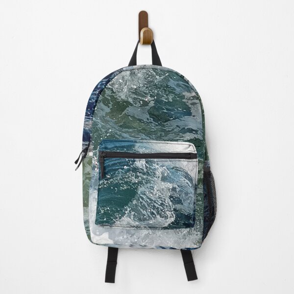 Item preview, High waves in Roma sea designed and sold by The Happiness Market .