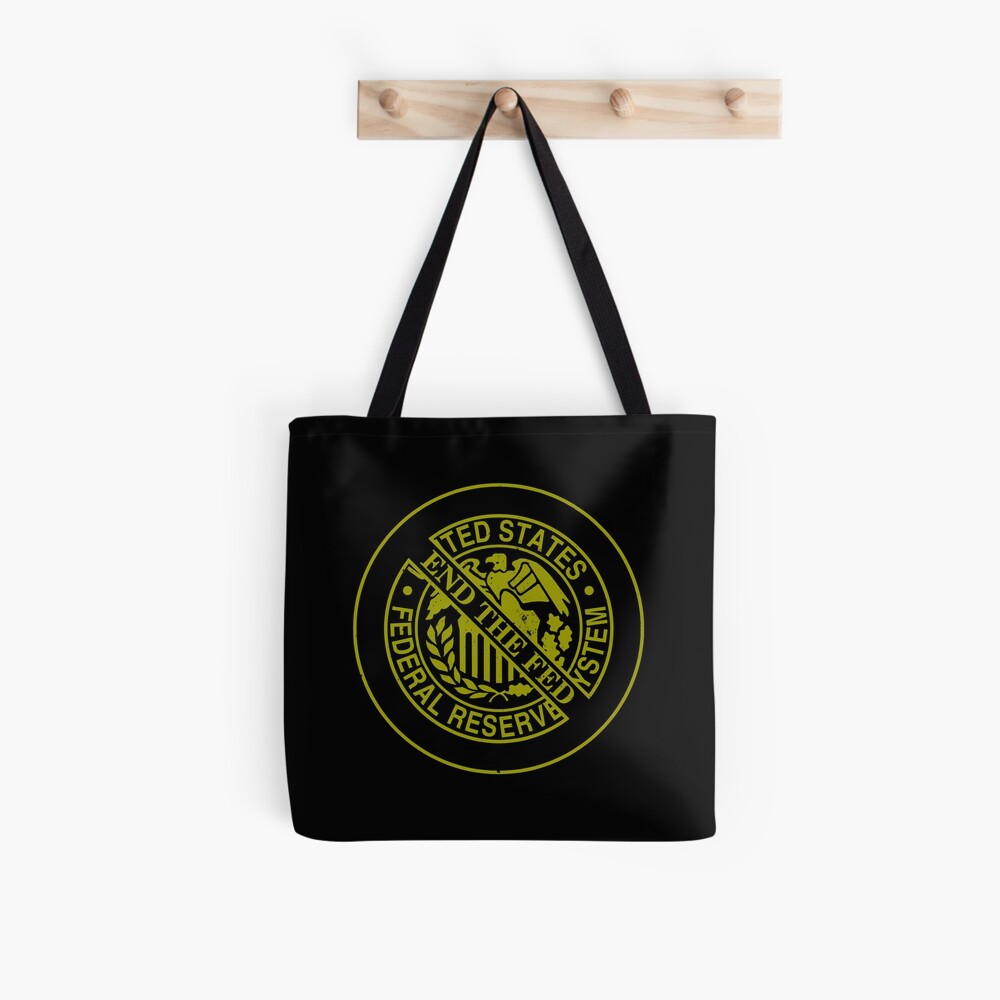 Item preview, All Over Print Tote Bag designed and sold by dragonfireking.