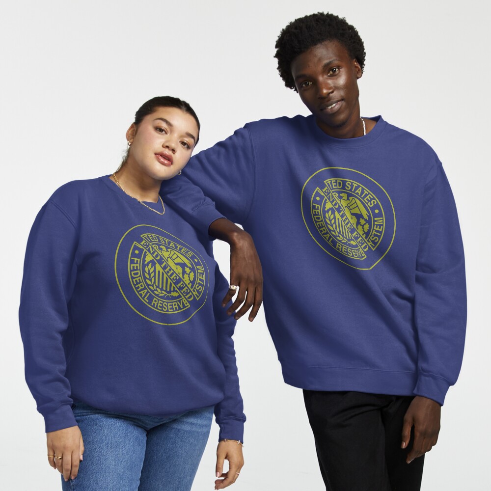 Item preview, Pullover Sweatshirt designed and sold by dragonfireking.