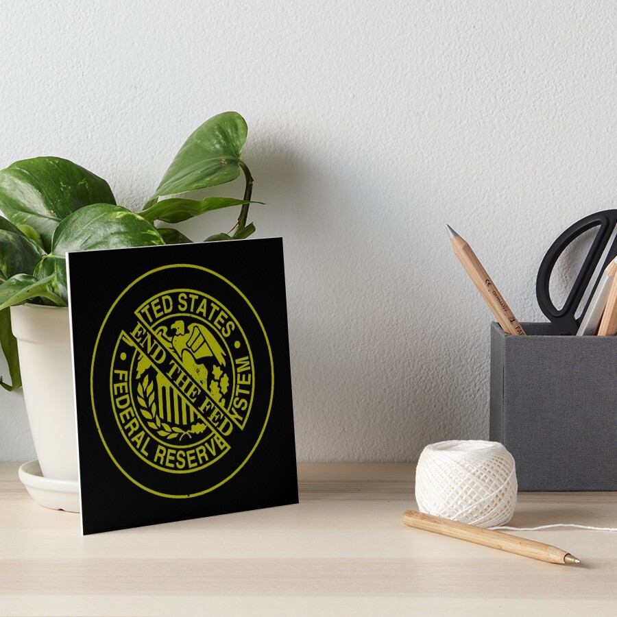 Item preview, Art Board Print designed and sold by dragonfireking.