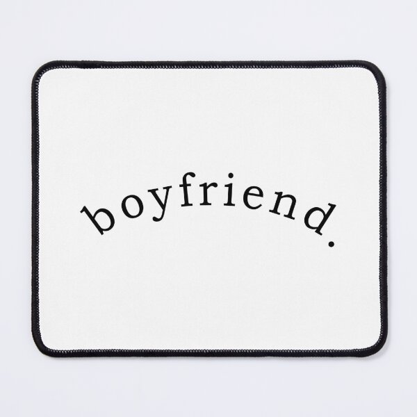 Item preview, boyfriend. designed and sold by dedesuperman.